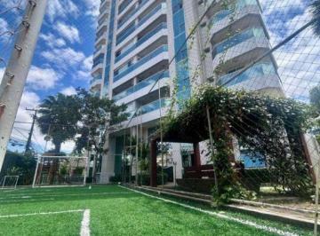 7956268f6e84b7e5faac7da11b421842.jpg · Apartamento Com 3 Dormitórios À Venda, 74 m² por R$790.000 - Engenheiro Luciano Cavalcante - For