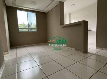 24fe3c9489fafbd6ffb68d41d21609d1.jpg · Apartamento Com 2 Dormitórios À Venda por R$171.000 - Borba Gato - Sabará/mg