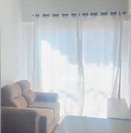 78b95ada0181ccbb5f086d8163685e42.jpg · Apartamento Com 1 Dormitório Para Alugar, 60 m² por R$2.000,00/mês - Condominio Edificio Prudente D