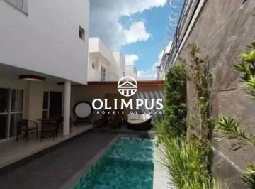Casa · 200m² · 3 Quartos · 2 Vagas · Casa Para Alugar No Condomínio Village Paradiso 2 No Bairro Granja Marileusa Em Uberlândia
