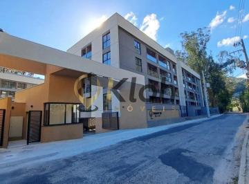 Apartamento · 82m² · 2 Quartos · 2 Vagas · Correas - Taunay - Apto 2 Qts - Pronto Para Morar - Ultima Unidade