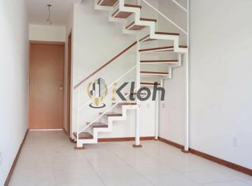 Apartamento · 80m² · 3 Quartos · 2 Vagas · Sao Sebastiao - Oportunidade - Apto Duplex 3 Qts Com 2 Vagas