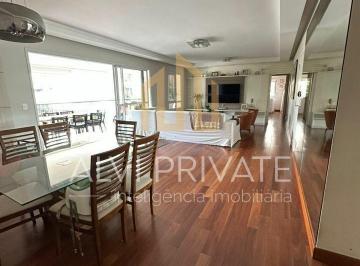 Apartamento · 168m² · 3 Quartos · 2 Vagas · Apartamento Para Locação Na Água Branca | 3 Suítes | 2 Vagas de Garagem