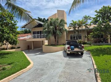 Casa · 440m² · 4 Quartos · Casa Para Venda, Santa Cruz L, Cuiabá