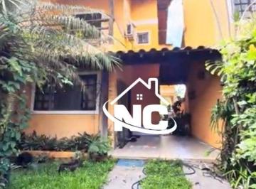 b66a1049a725da9eb2a0f3d99720dc1e.jpg · Casa Duplex Com 3 Quartos À Venda, 149 m² por R$750.000 - Piratininga - Niterói/rj