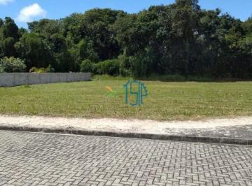 Terreno · 1m² · Chacara Bonfim Ecocil Terra Nova - Terreno Em Condomínio Na Lagoa Do Bom Fim