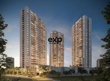 Apartamento · 61m² · 2 Quartos · 1 Vaga · Helbor Alegria Patteo Mogila