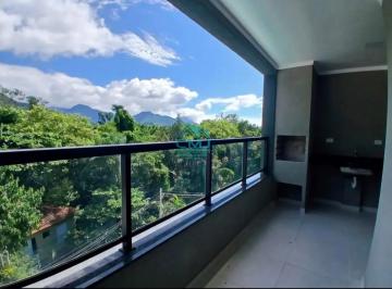 Apartamento · 63m² · 2 Quartos · 1 Vaga · Apartamento Para Venda Em Ubatuba, Centro, 2 Dormitórios, 1 Suíte, 2 Banheiros, 1 Vaga