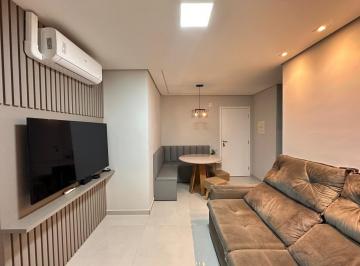 Foto 01 · Apartamento À Venda Na Vila São Pedro Em Hortolândia - Sp: 2 Quartos, 1 Suíte, 2 Salas, 2 Banheiros, 1