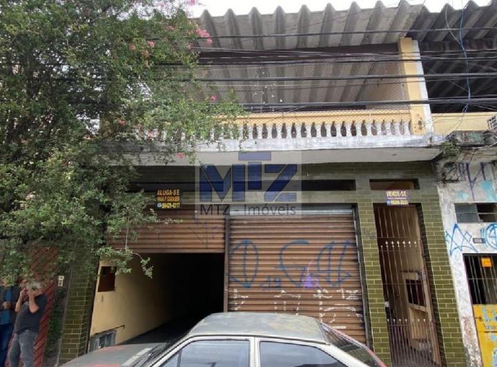Casa, Moinho Velho, São Paulo, Sp