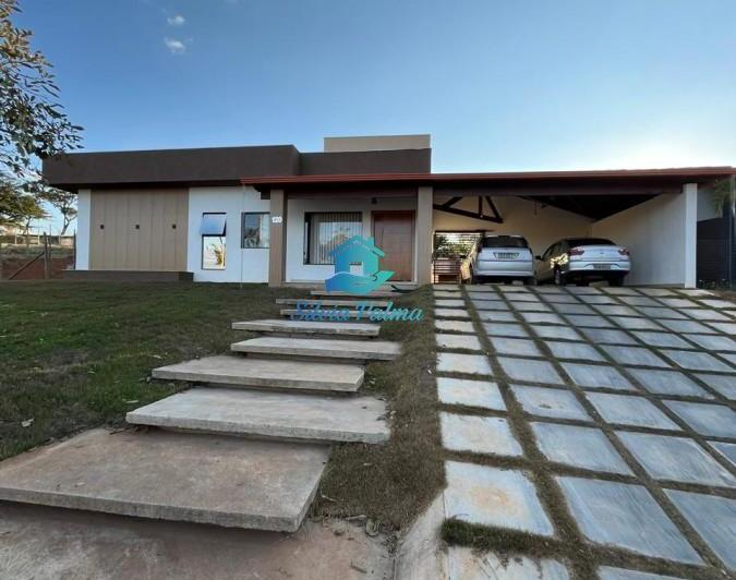 Casa Condomínio Champagne Lagoa Santa Mg