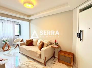 Foto 01 · Imbuí | Apartamento 3/4 Com 2 Suítes | Porteira Fechada | Condomínio Completo | Total Conforto E Seg