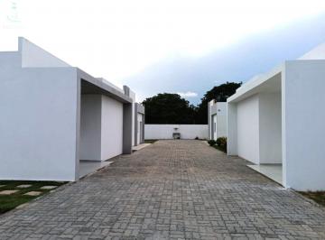 Foto 01 · Casa, Córrego Dos Rodrigues, Aracati, Ce