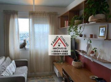 c97830f86caac5a8a9b7d692d657a721.jpg · Apartamento Com 1 Dormitório À Venda, 28 m² - Capão Redondo - São Paulo/sp