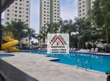 7cde2829271a8525dae506e7ae705c2b.jpg · Apartamento Com 3 Dormitórios À Venda, 65 m² por R$530.000 - Guarapiranga - São Paulo/sp