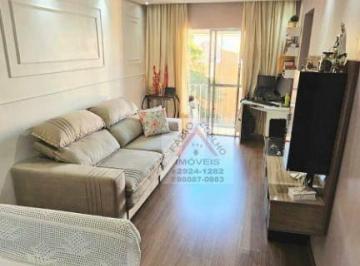 3ce56be5ca4c22056b14f7d720e3a9b3.jpg · Apartamento Com 2 Dormitórios À Venda, 58 m² por R$308.000 - Vila Do Castelo - São Paulo/sp