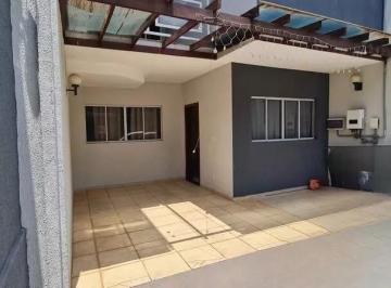 Casa · 110m² · 3 Quartos · 2 Vagas · Casa Em Condomínio Para Venda, 3 Quarto (S), Nossa Senhora Aparecida, Cuiabá