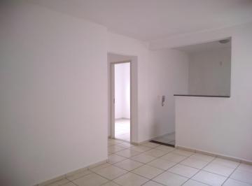 Apartamento · 52m² · 2 Quartos · 1 Vaga · Apartamento 2 Quartos - São Pedro