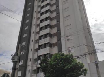 Apartamento · 54m² · 2 Quartos · 1 Vaga · Venda | Apartamento, Com 2 Dormitórios Em Zona 08, Maringa