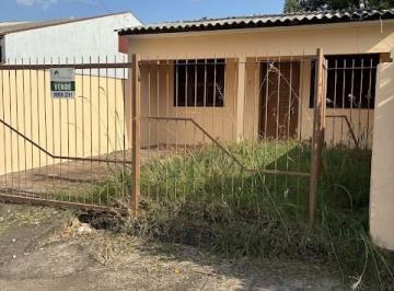 Casa · 51m² · 2 Quartos · Casa Para Venda Em Vera Cruz, Centro, 2 Dormitórios, 1 Banheiro