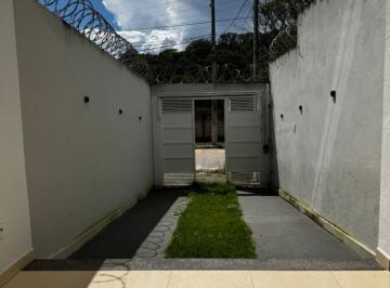 Casa · 100m² · 3 Quartos · 2 Vagas · Casa 3 Dormitórios Para Venda Em Betim, Duque de Caxias, 3 Dormitórios, 1 Banheiro, 2 Vagas
