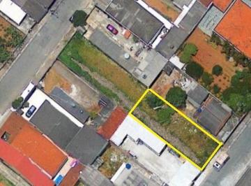 Terreno · 285m² · Terreno Para Venda Em Suzano, Jardim Casa Branca