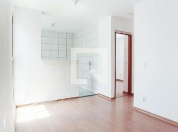 Apartamento · 45m² · 2 Quartos · 1 Vaga · Apartamento À Venda - Três Barras, 2 Quartos, 45 m² - Contagem