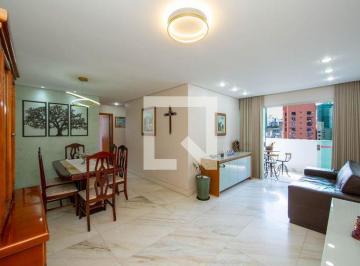 Apartamento · 128m² · 4 Quartos · 2 Vagas · Apartamento À Venda - Buritis, 4 Quartos, 128 m² - Belo Horizonte