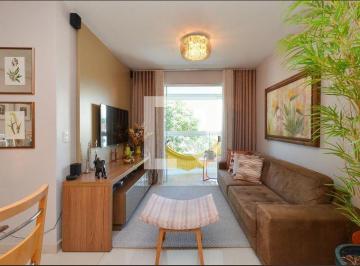 Apartamento · 88m² · 3 Quartos · 2 Vagas · Apartamento À Venda - Santa Inês, 3 Quartos, 88 m² - Belo Horizonte