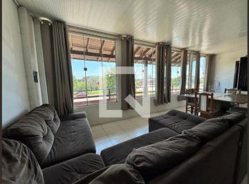 Apartamento · 48m² · 1 Quarto · 1 Vaga · Apartamento À Venda - Campina, 1 Quarto, 48 m² - São Leopoldo