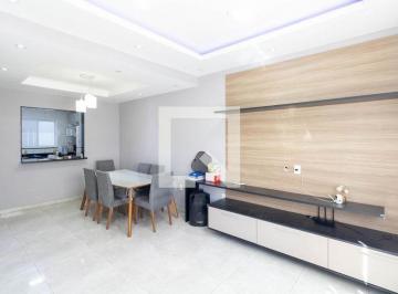 Casa · 120m² · 4 Quartos · 2 Vagas · Imoveis - No Campo Grande