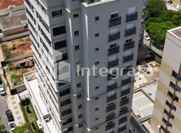 Apartamento · 3 Quartos · 2 Vagas · Apartamento Com 3 Quartos À Venda, São Benedito - Poços de Caldas