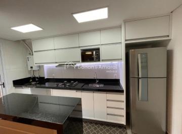 Apartamento · 57m² · 2 Quartos · 1 Vaga · Apartamento Em Fazenda Santa Cândida, Campinas/sp de 57 m² 2 Quartos À Venda por R$660.000