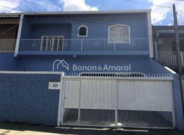 Casa · 239m² · 3 Quartos · 4 Vagas · Casa Em Jardim Carlos Lourenço, Campinas/sp de 239 m² 3 Quartos À Venda por R$595.800