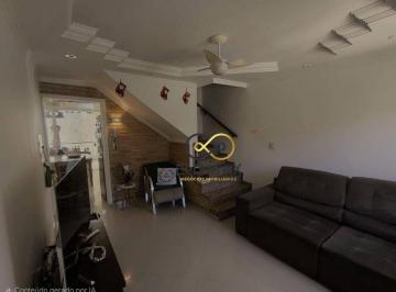 Casa · 80m² · 2 Quartos · 1 Vaga · Casa Em Jardim Flor Do Campo, Guarulhos/sp de 80 m² 2 Quartos À Venda por R$589.000