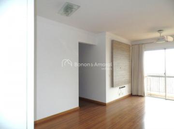 Apartamento · 75m² · 3 Quartos · 2 Vagas · Apartamento Em Jardim Das Paineiras, Campinas/sp de 75 m² 3 Quartos À Venda por R$680.000
