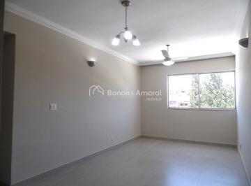Apartamento · 81m² · 3 Quartos · 1 Vaga · Apartamento Em Chácara Primavera, Campinas/sp de 81 m² 3 Quartos À Venda por R$450.000