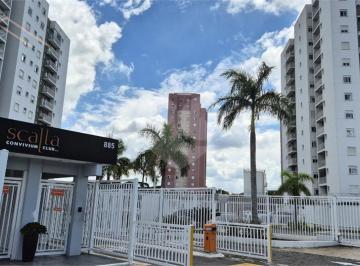 Apartamento · 60m² · 2 Quartos · 2 Vagas · Apartamento Em Centro, Jundiaí/sp de 60 m² 2 Quartos À Venda por R$480.000