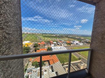 Apartamento · 60m² · 2 Quartos · Apartamento Em Parque Bom Retiro, Paulínia/sp de 60 m² 2 Quartos À Venda por R$420.000