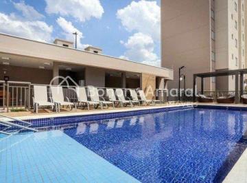 Apartamento · 56m² · 2 Quartos · Apartamento Em Jardim Antonio Von Zuben, Campinas/sp de 56 m² 2 Quartos À Venda por R$480.000