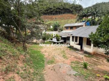 Casa · 130m² · 3 Quartos · Casa Em, Marechal Floriano/es de 130 m² 3 Quartos À Venda por R$450.000