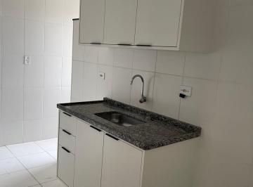 Apartamento · 3 Quartos · 1 Vaga · Apartamento Em Jardim Das Indústrias, Jacareí/sp de 0 m² 3 Quartos À Venda por R$400.000