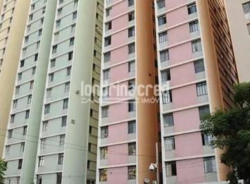 Apartamento · 160m² · 4 Quartos · Apartamento Em Centro, Londrina/pr de 160 m² 4 Quartos À Venda por R$380.000