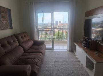 Apartamento · 80m² · 2 Quartos · 1 Vaga · Apartamento Em Vila Mendonça, Araçatuba/sp de 80 m² 2 Quartos À Venda por R$430.000