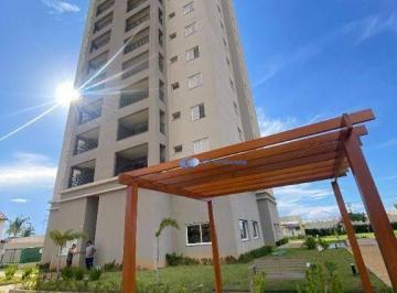 Apartamento · 64m² · 2 Quartos · 2 Vagas · Apartamento Em Cidade Jardim, Jacareí/sp de 64 m² 2 Quartos Para Locação R$2.800,00/mes