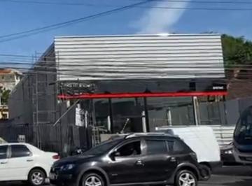 Comercial · 600m² · Sala Em Campo Grande, Rio de Janeiro/rj de 600 m² Para Locação R$30.000,00/mes