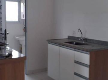 Apartamento · 54m² · 2 Quartos · 1 Vaga · Apartamento Em Vila Nambi, Jundiaí/sp de 54 m² 2 Quartos À Venda por R$450.000ou Para Locação R$