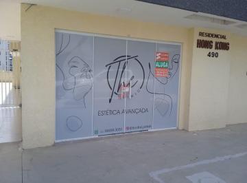 Comercial · 75m² · Sala Em Centro, Pinhais/pr de 75 m² Para Locação R$3.300,00/mes