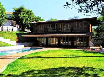 Casa · 248m² · 3 Quartos · 6 Vagas · Casa Em Chácara Santa Lúcia Dos Ypes, Carapicuíba/sp de 248 m² 3 Quartos Para Locação R$10.850,00/me