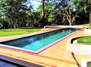 Casa · 248m² · 3 Quartos · 6 Vagas · Casa Em Chácara Santa Lúcia Dos Ypes, Carapicuíba/sp de 248 m² 3 Quartos Para Locação R$12.000,00/me